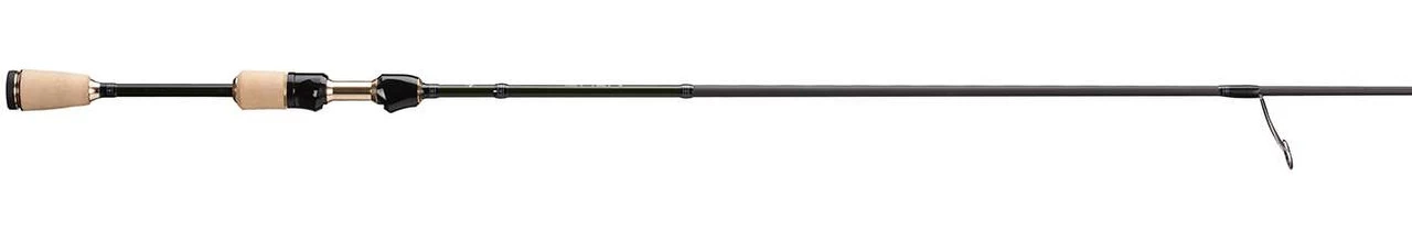 13 Fishing OPTS7UL Omen Panfish & Trout Spinning Rod - Image 3