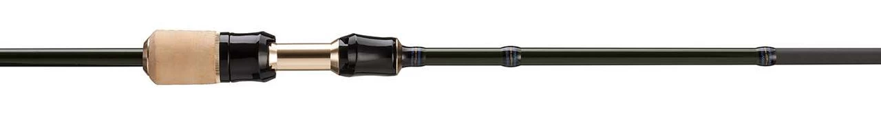 13 Fishing OPTS7UL Omen Panfish & Trout Spinning Rod - Image 2