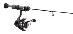 13 Fishing The Snitch Pro Spinning Ice Combo - SNPC-23