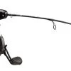 13 Fishing SNPFF-23-RH The Snitch Pro/FreeFall Ghost Inline Ice Combo