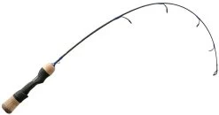 13 Fishing WN3-24UL White Noise Ice Rod - 24 In.