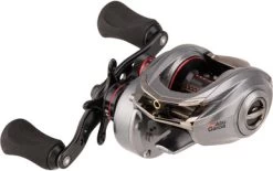 Abu Garcia Revo AL-F Low Profile Baitcasting Reels
