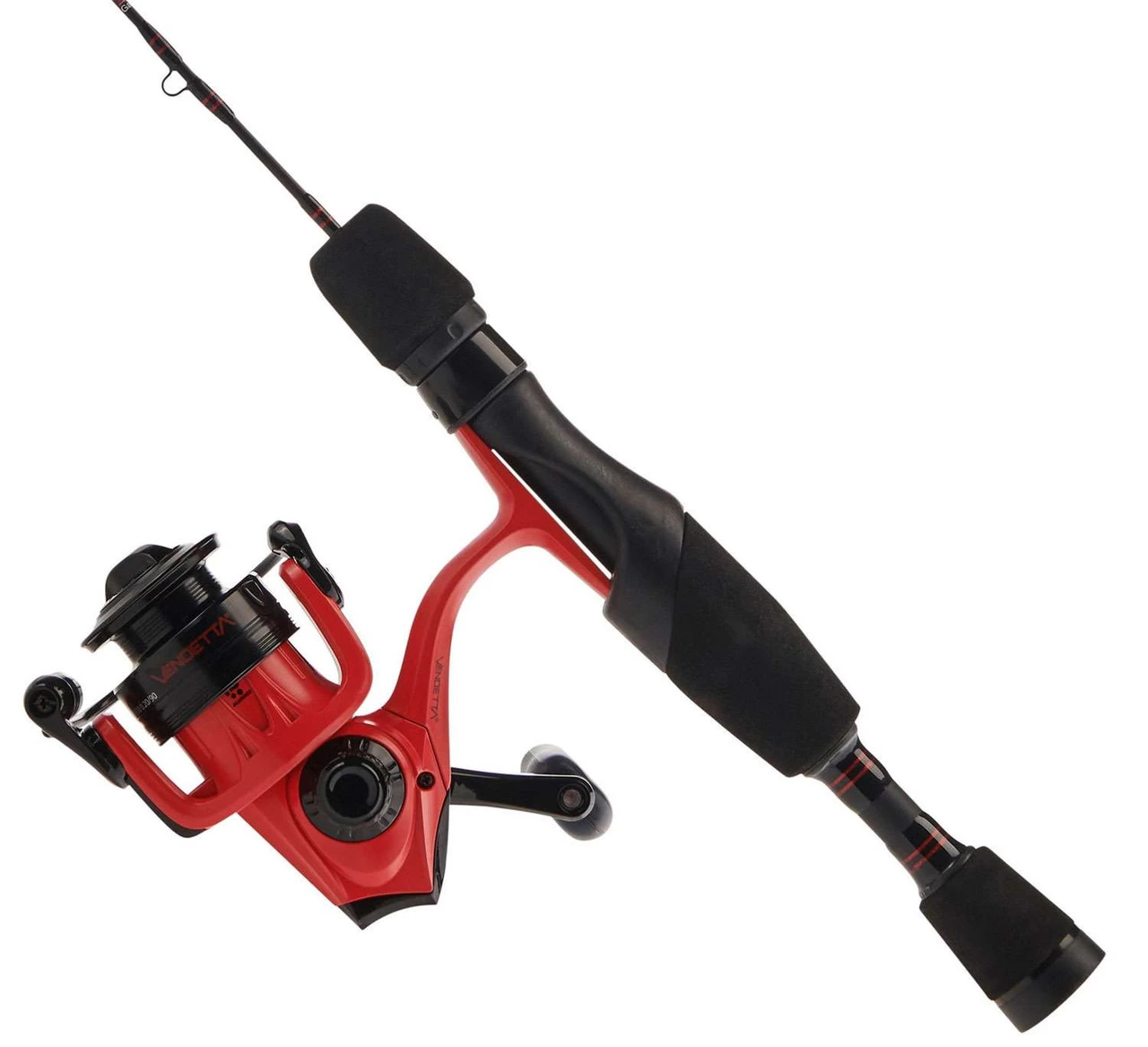 Abu Garcia Vendetta Ice Spinning Combos - Image 2