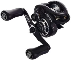 Abu Garcia Zenon X Baitcasting Reels