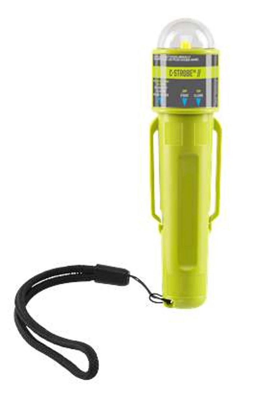 ACR Electronics 3965.1 C-Strobe - Manually Activated Emergency Strobe - Image 2