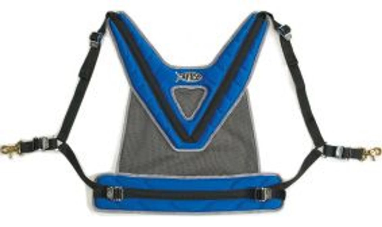Aftco Maxforce II Shoulder Harness