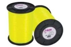 Ande Monster Yellow Monofilament