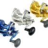Avet HX Single Speed Lever Drag Casting Reels