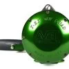 Avet T-RX 50W 2-Speed Lever Drag Big Game Reel Green