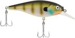 Berkley Flicker Shad Shallow
