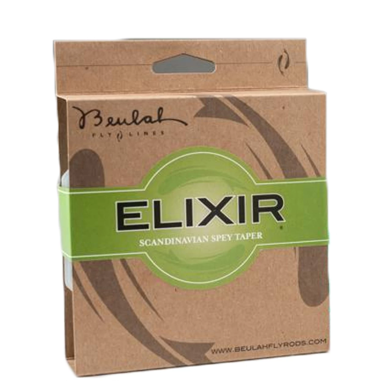 Beulah Elixir Shooting Head Switch Fly Line