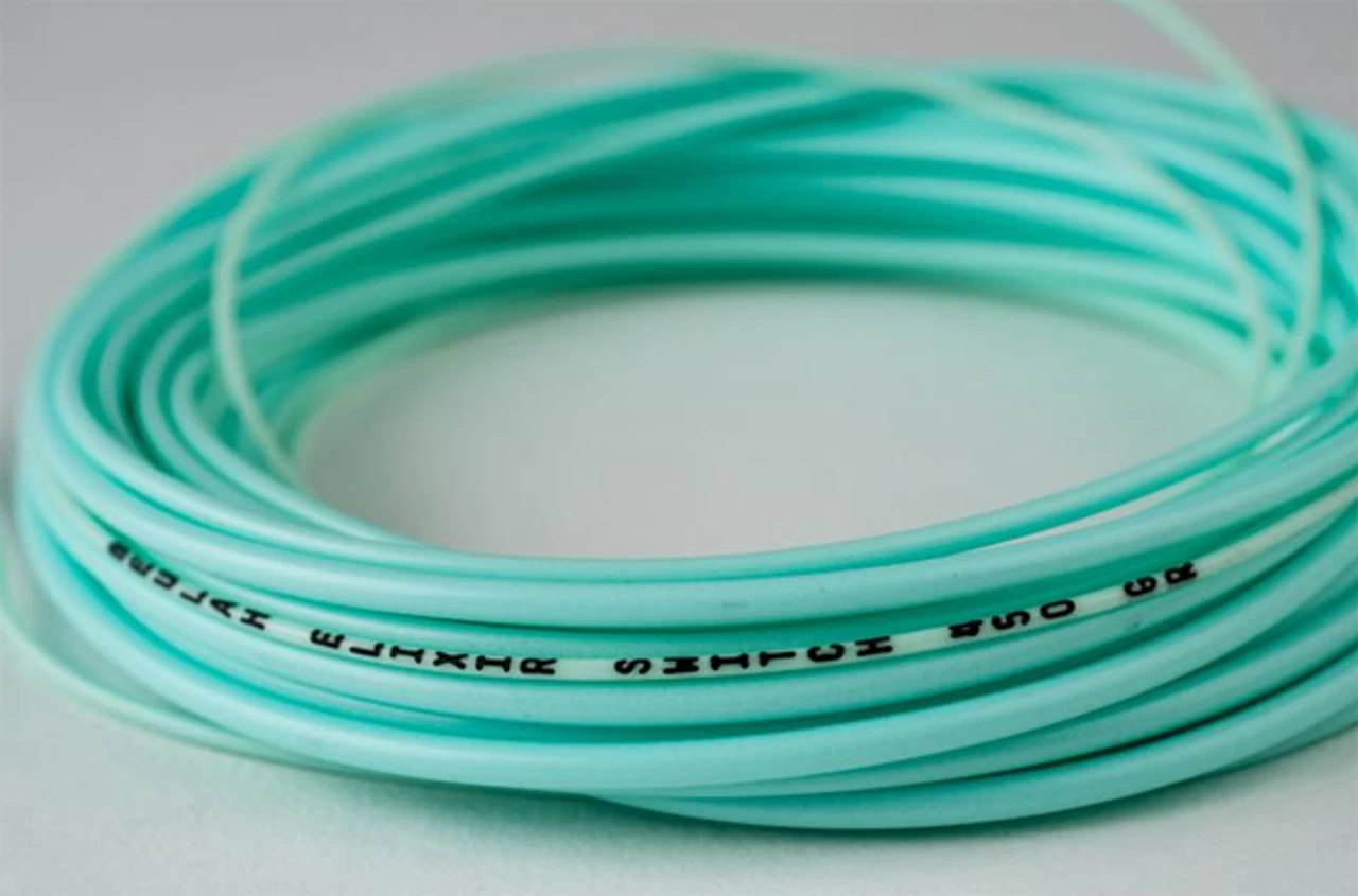 Beulah Elixir Shooting Head Switch Fly Line - Image 2