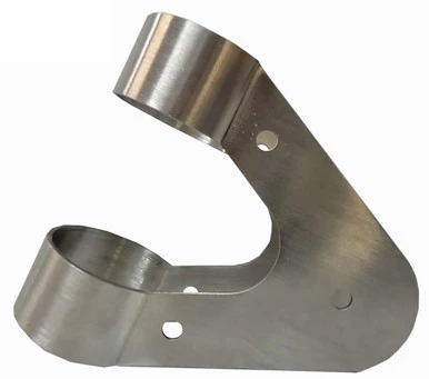 Big Game Leash Rod Holder Bracket