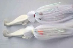 Blue Water Candy Tandem 7oz By 3oz Loaded Rig