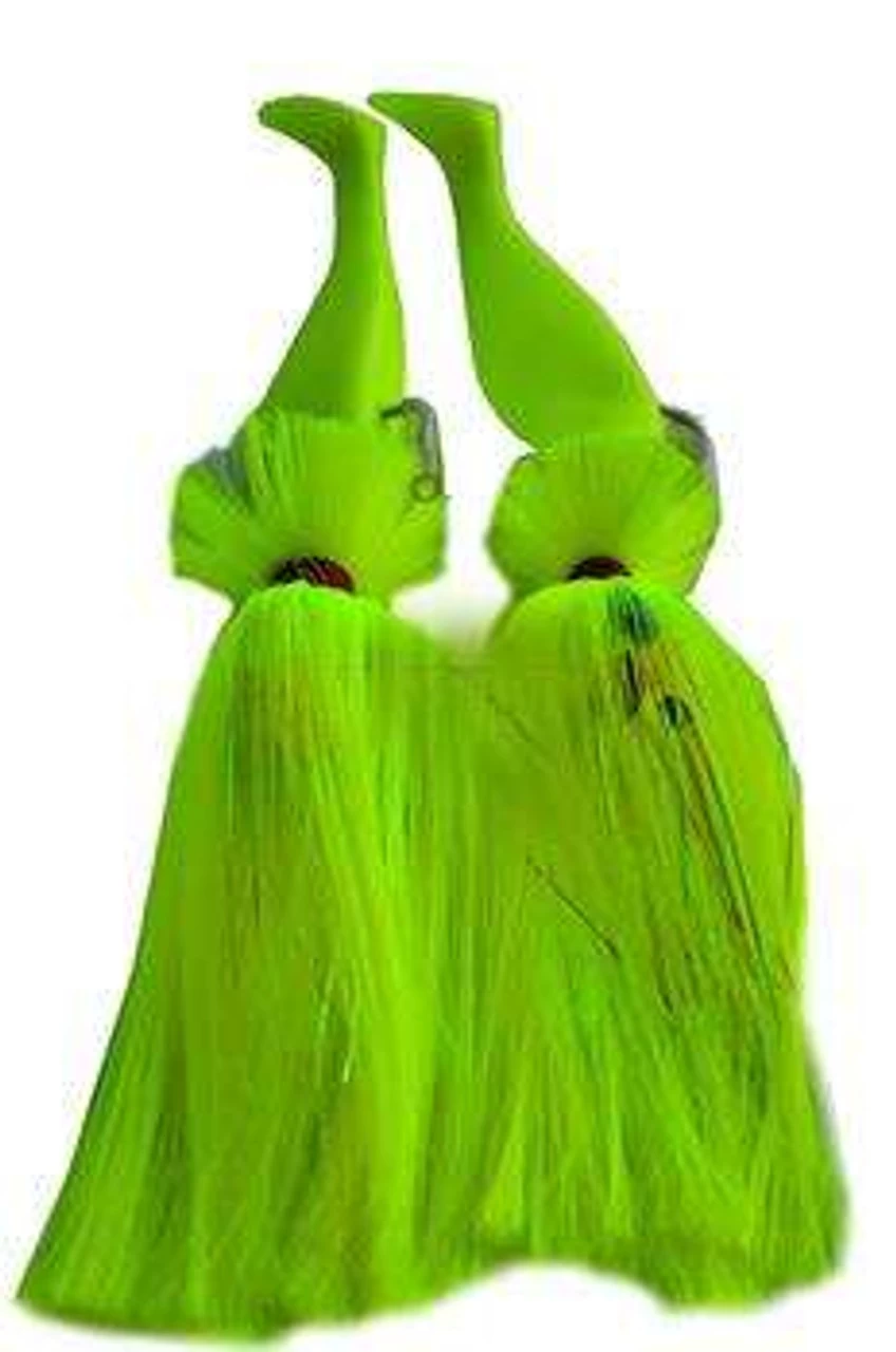 Blue Water Candy Tandem 7oz By 3oz Loaded Rig - Image 2