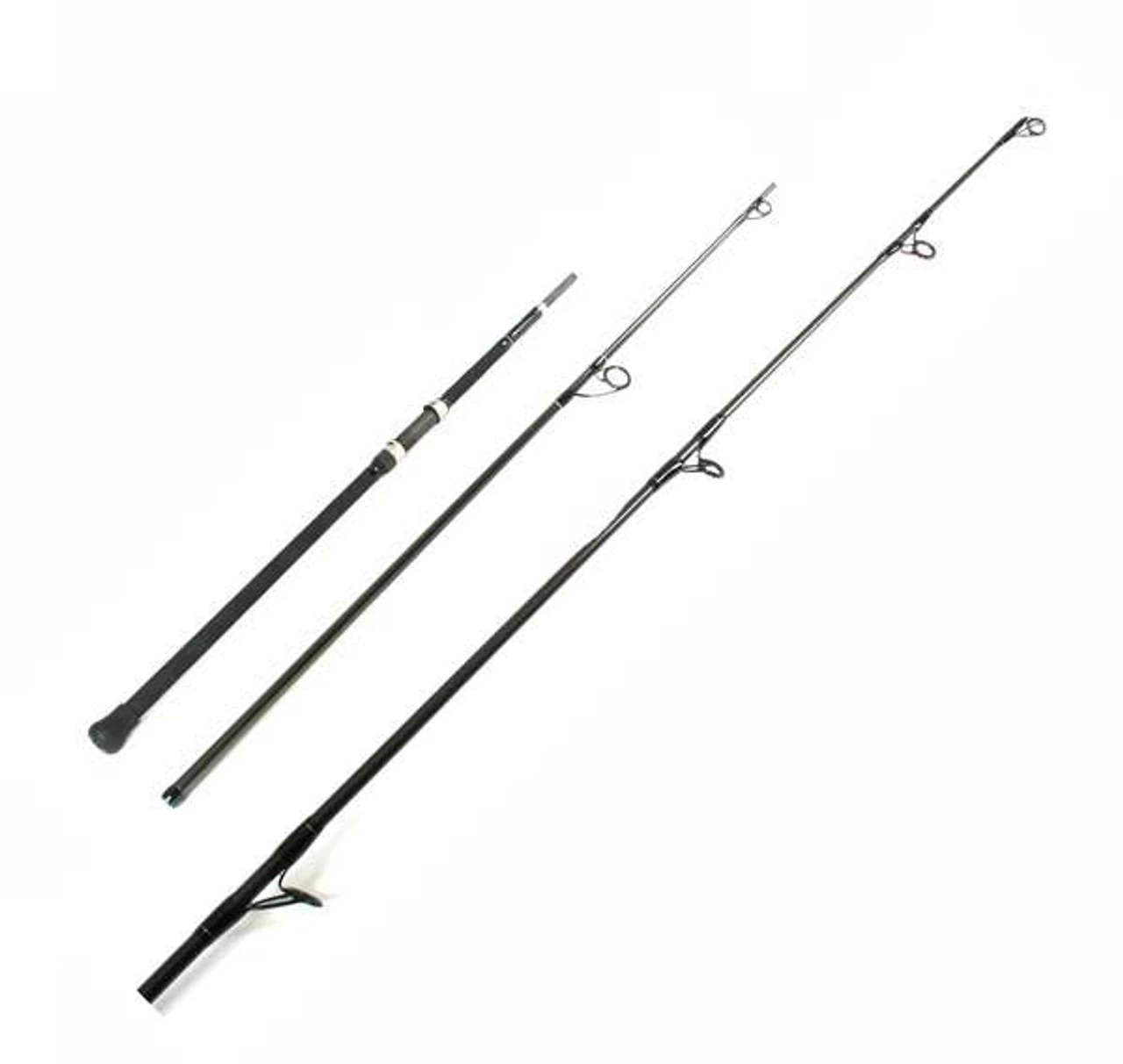 Century Kevlar NorEaster Rods
