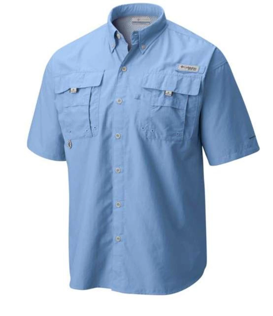 Columbia PFG Bahama II Short Sleeve Shirt - Image 2