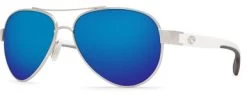 Costa Loreto Sunglasses - 580G Lenses