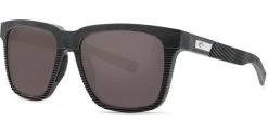 Costa Del Mar Pescador Sunglasses - 580G Lenses