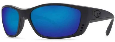Costa Fisch Sunglasses C-Mate - 580P Lenses