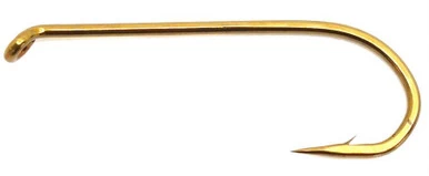 Daiichi 1720 3X-Long Nymph Hooks