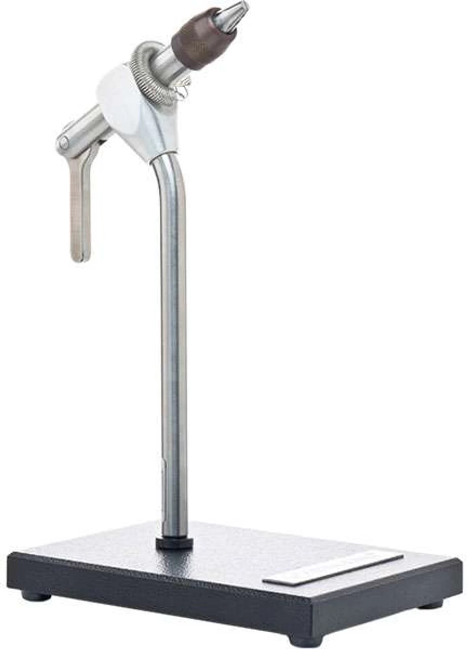 Dyna-King Kingfisher Pedestal Vise