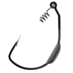 Eagle Claw TK170 Trokar Magnum Weighted Swimbait Hook