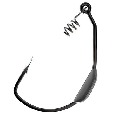 Eagle Claw TK170 Trokar Magnum Weighted Swimbait Hook