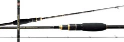 Favorite JHM-721MH Jack Hammer Spinning Rod