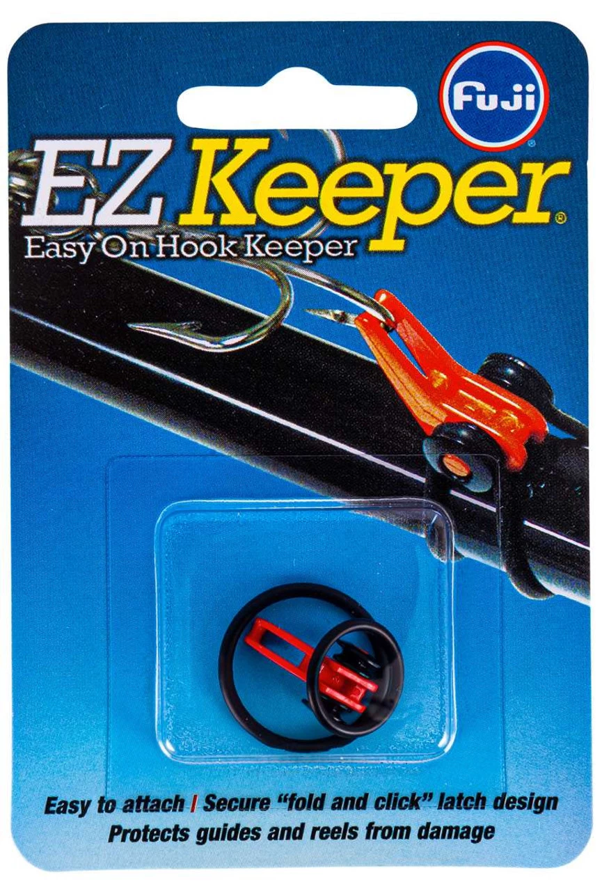 Fuji EZ Hook Keepers - Image 2