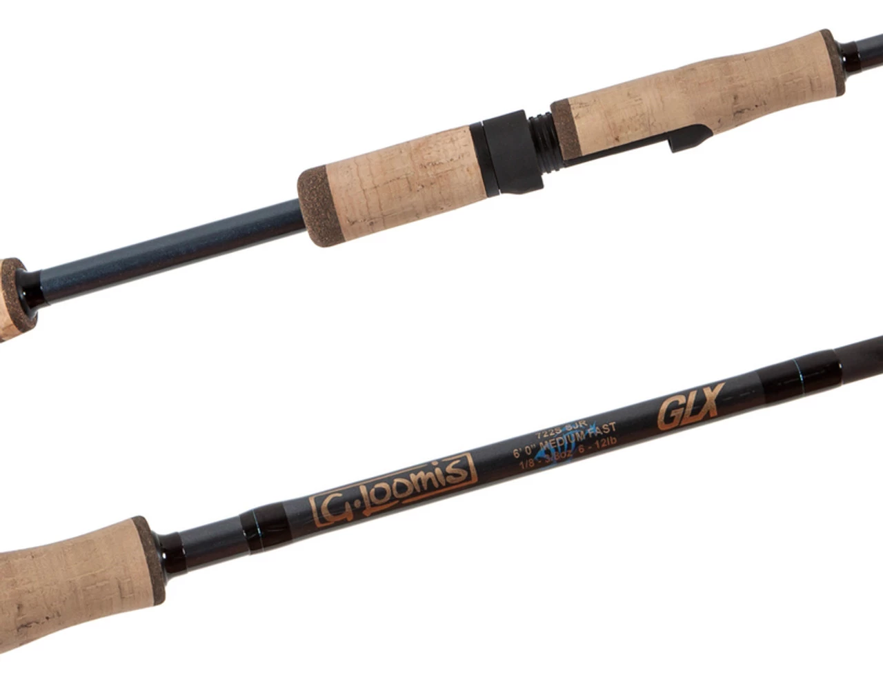 G.LOOMIS G Loomis GLX Spinning Rods - Image 2