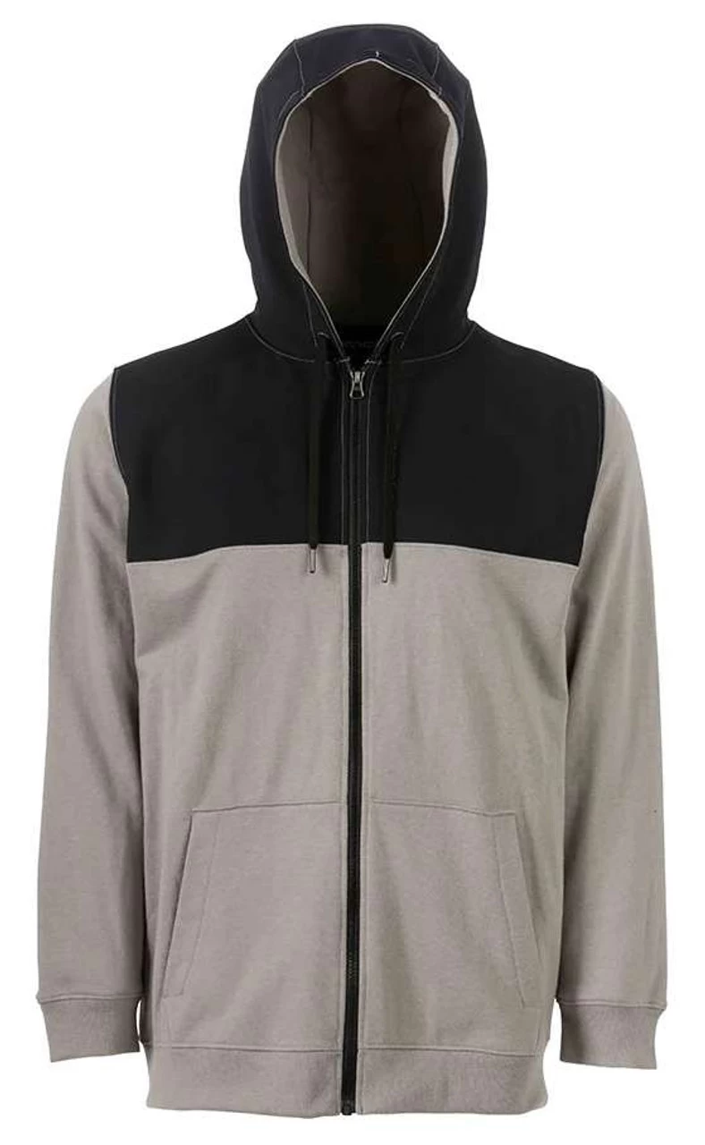 Grundens Daggerboard FZ Hoodie