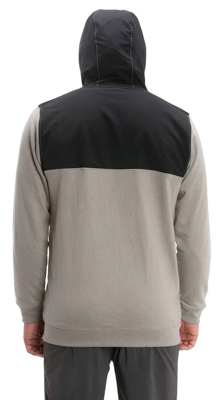 Grundens Daggerboard FZ Hoodie - Image 2