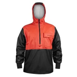Grundens N103 Neptune Anorak Pullover Jackets