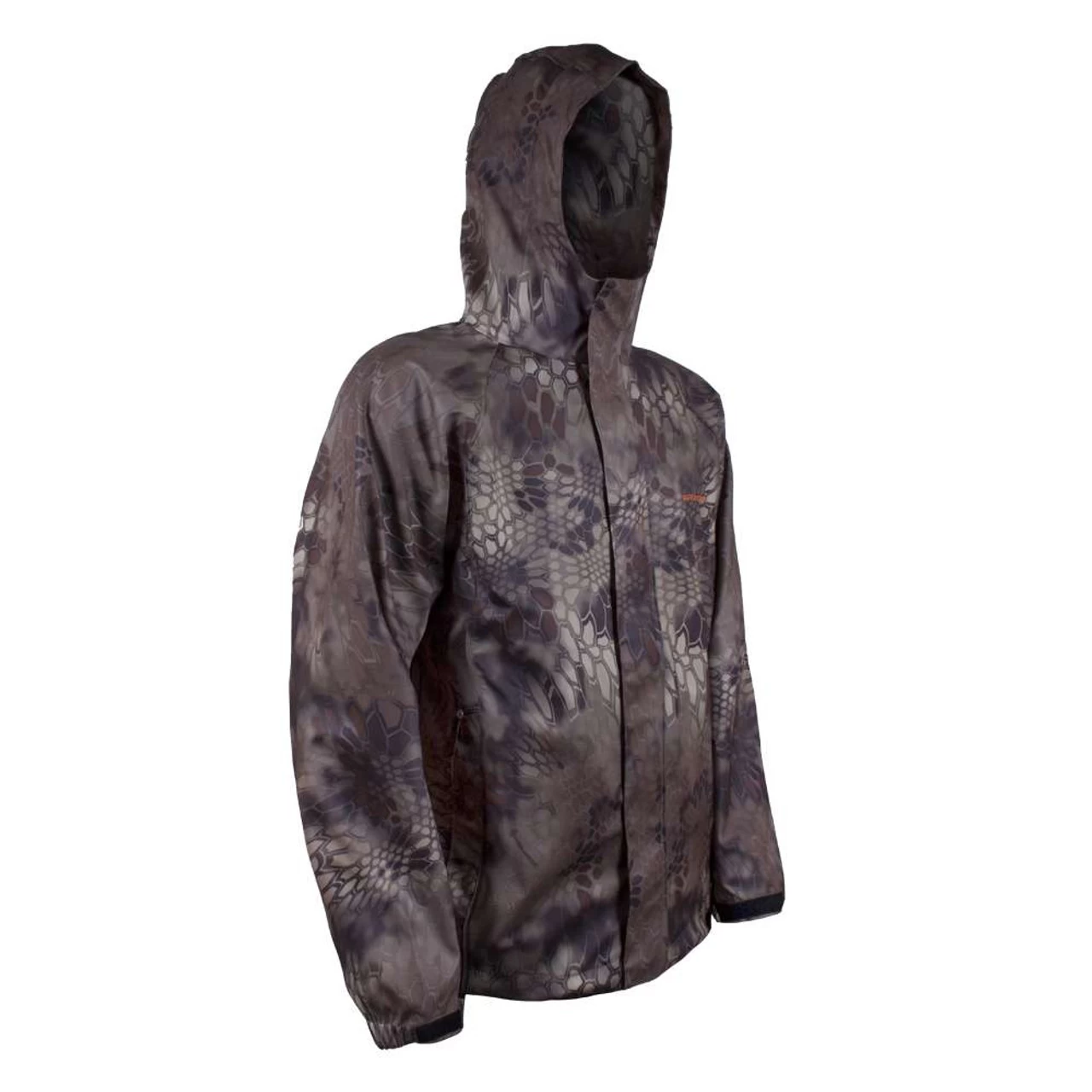 Grundens N319 Neptune Hooded Jackets - Image 5