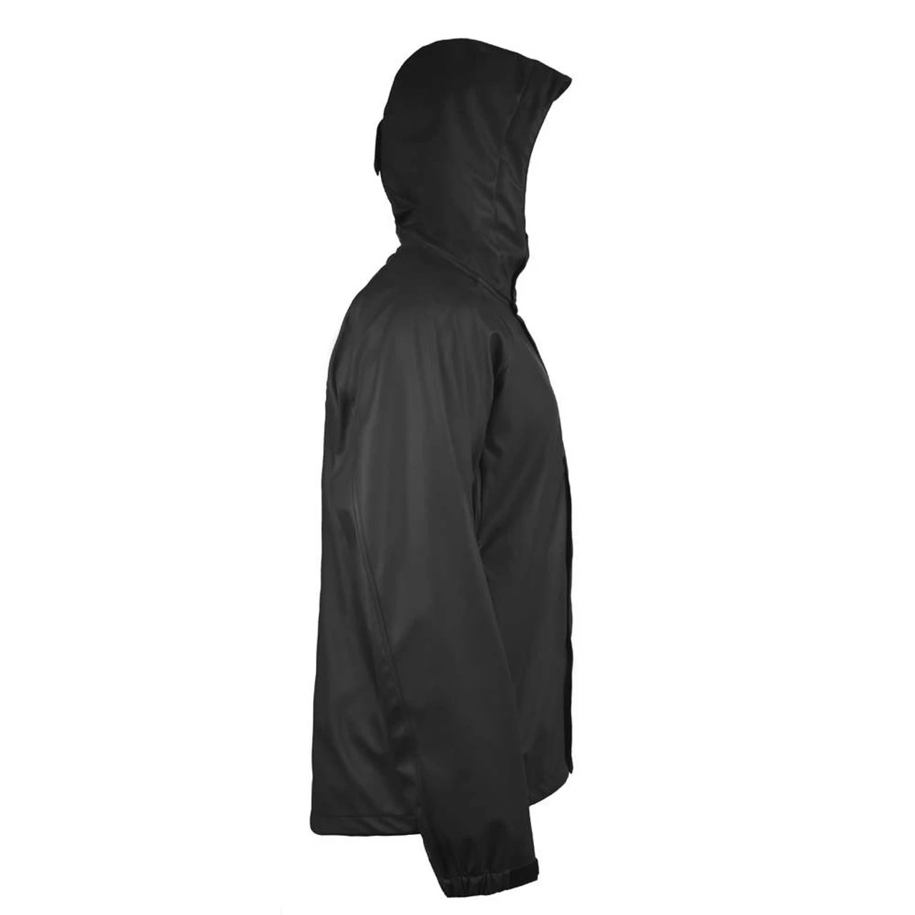 Grundens N319 Neptune Hooded Jackets - Image 2