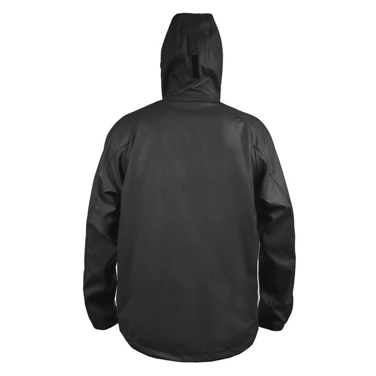 Grundens N319 Neptune Hooded Jackets - Image 3