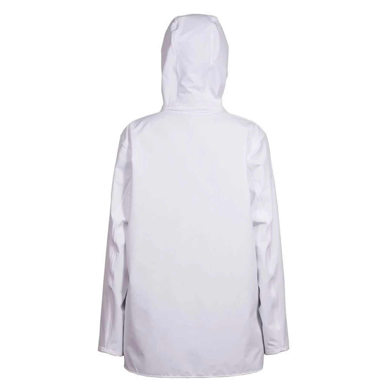 Grundens Womens Petrus 88 Hooded Jacket - Image 2