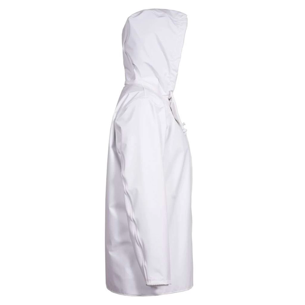 Grundens Womens Petrus 88 Hooded Jacket - Image 3