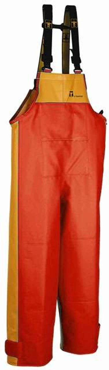 Guy Cotten X-Trapper Bib Trousers - Image 2