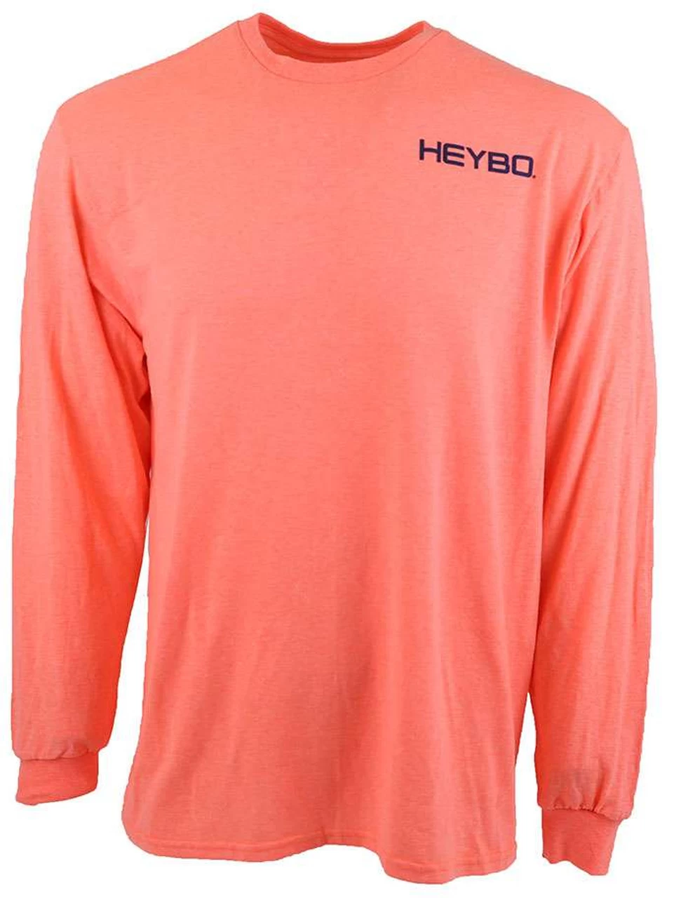 Heybo Mahi Long Sleeve Shirt - Image 2