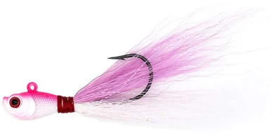 Intent Tackle Pro Series Bucktails