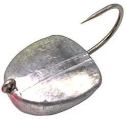 Intent Tackle Structure Series Jigs