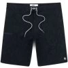 Jetty Holyoke Performance Boardshort - Black - 34