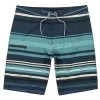 Jetty Holyoke Performance Boardshorts