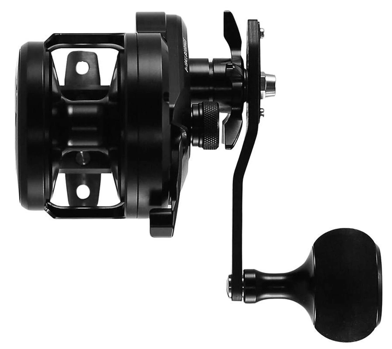 Jigging World Prime Star Drag Conventional Reels - Image 3