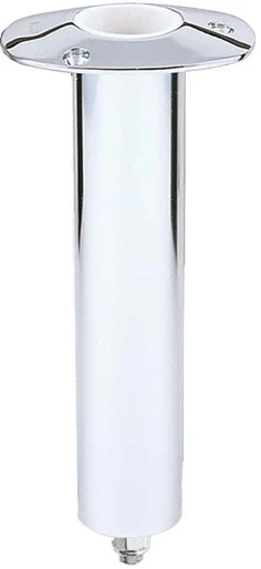 Lees Flush Swivel Rod Holder - 2" X 9" - Medium