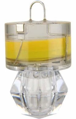 Lindgren-Pitman Duralite Diamonds Water Activated Strobe Light