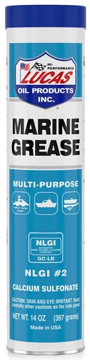 Lucas Oil Marine Grease
