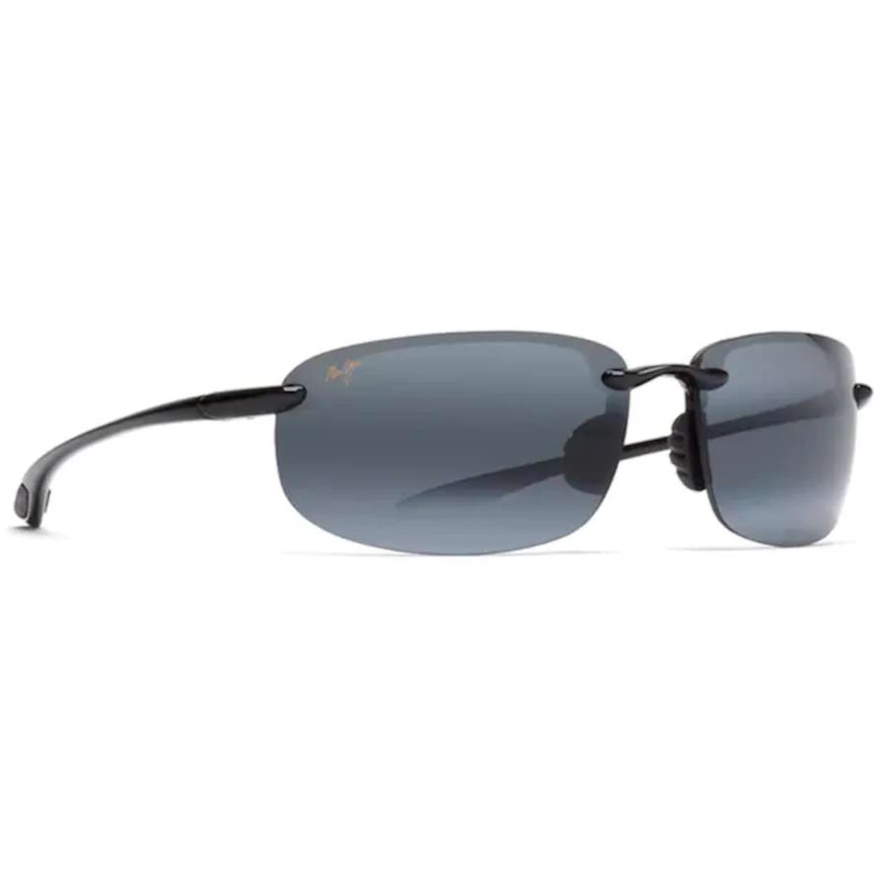 Maui Jim Hookipa Asian Fit Sunglasses - Image 2